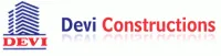 Devi Constructions logo
