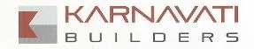 Karnavati Builders logo