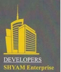 Shyam Enterprise Vadodara logo
