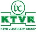 KTVR Vijaydeepa Group logo