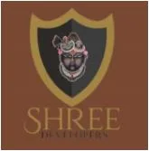 Shree Developers Vadodara logo