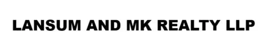 Lansum And Mk Realty LLP logo