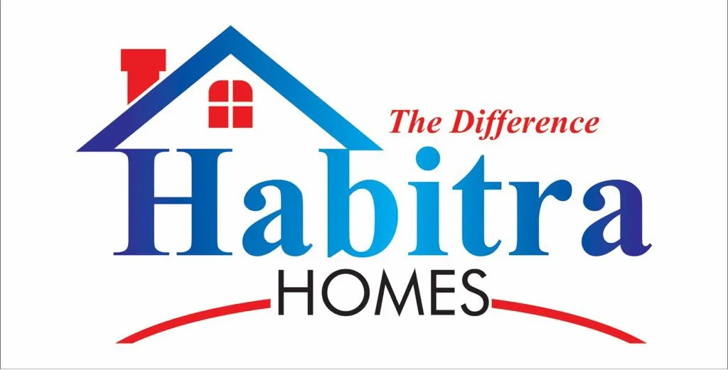 Habitra Homes logo