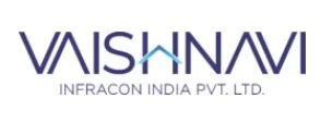 Vaishnavi Infracon Builders logo