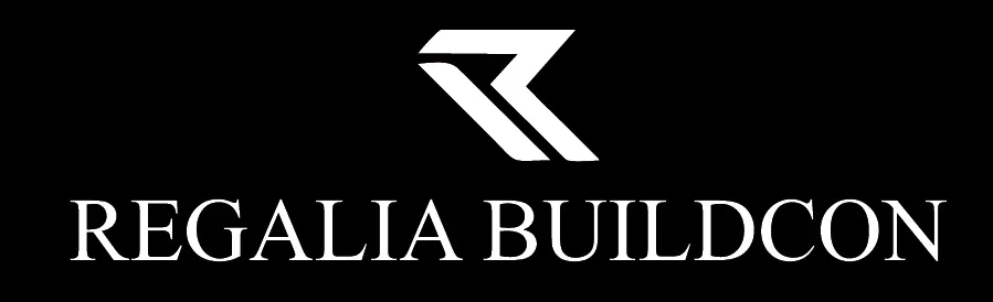 Regalia Buildcon logo