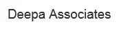 Deepa Associates logo