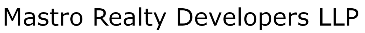 Mastro Realty Developers LLP logo