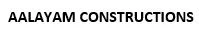 Aalayam Constructions logo