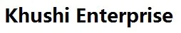 Khushi Enterprise logo