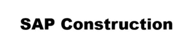 SAP Construction Kolkata logo