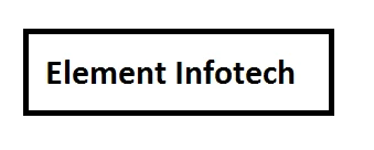 Element Infotech logo