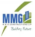 MMG Constructions logo