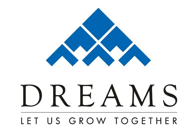 Dreams Group logo