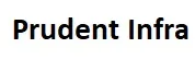 Prudent Infra logo
