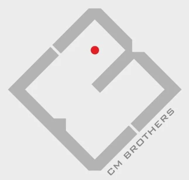 C.M.Brothers logo