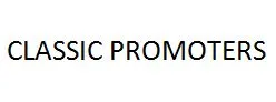 Classic Promoters logo