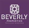 Beverly Properties logo