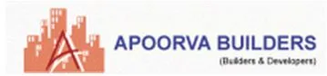 Apoorva Builders logo