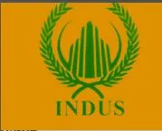 Indus Builders logo