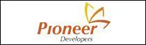 Pioneer Developers logo