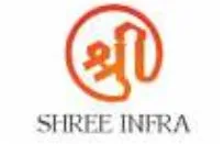Shree Infra Gandhinagar logo