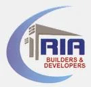 Ria Builders logo
