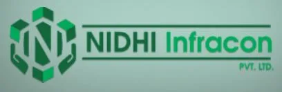 Nidhi Infracon logo