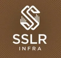 SSLR Infra logo