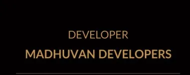 Madhuvan Developers logo