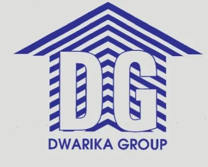 Dwarika Group logo