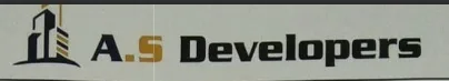 A S Developers Raigad logo