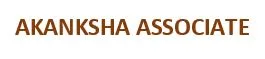 Akanksha Associates logo