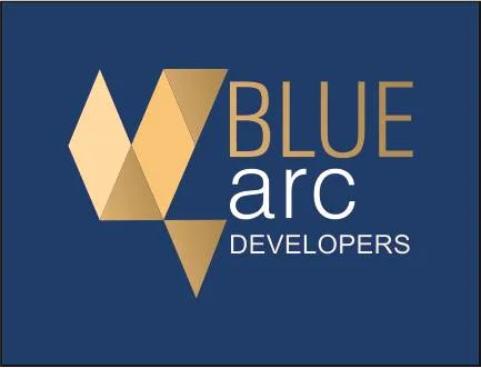 Blue Arc Developers logo