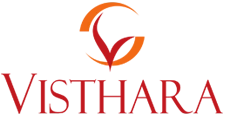 Sri Visthara logo