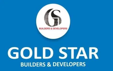 Goldstar Builders logo