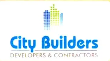 City Builder logo