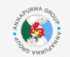 Annapurna group logo