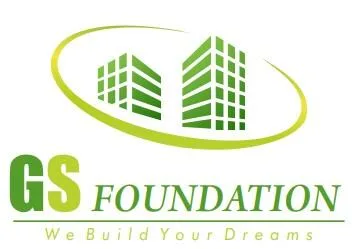 GS Foundation logo