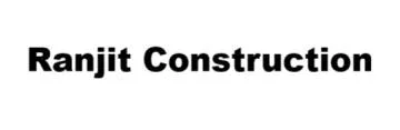 Ranjit Construction logo