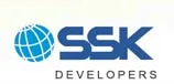 Ssk Developers logo
