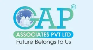 GAP Associates logo