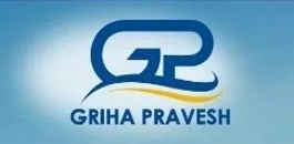 Griha Pravesh Durgapur logo