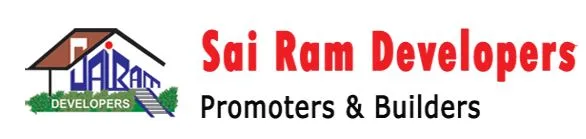 Sai Ram Developers logo