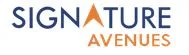 Signature Avenues logo