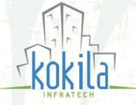 Kokila Infratech logo