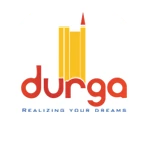 Durga Projects logo