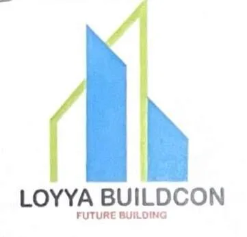 Loyya Buildcon logo