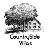 Countryside Villas logo