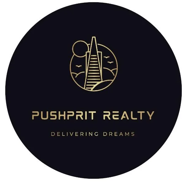 Pushprit Realty logo