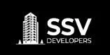 SSV Developers Bangalore logo